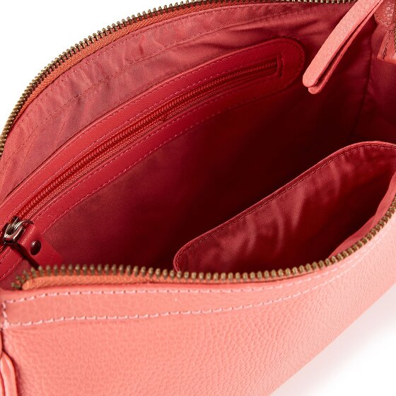 Burkely Always Ava Borsa a spalla Vera Pelle 28 cm
