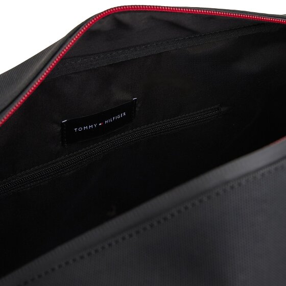 Tommy Hilfiger TH Foundation Borsa da viaggio Weekender 49 cm
