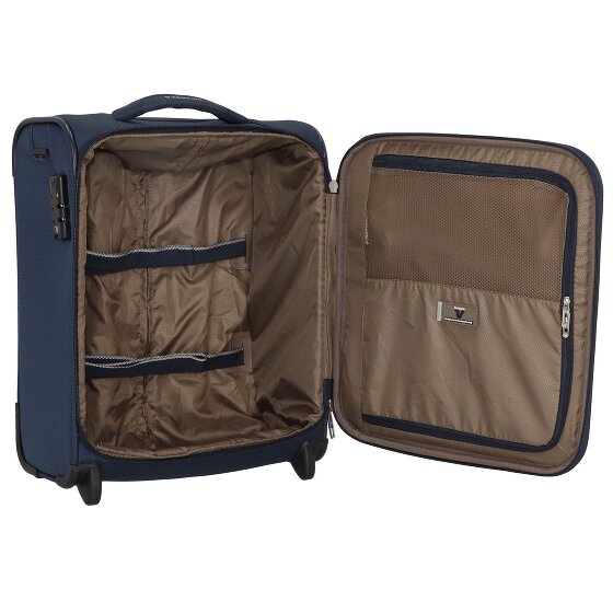 Roncato Joy Carrello cabina a 2 ruote 45 cm