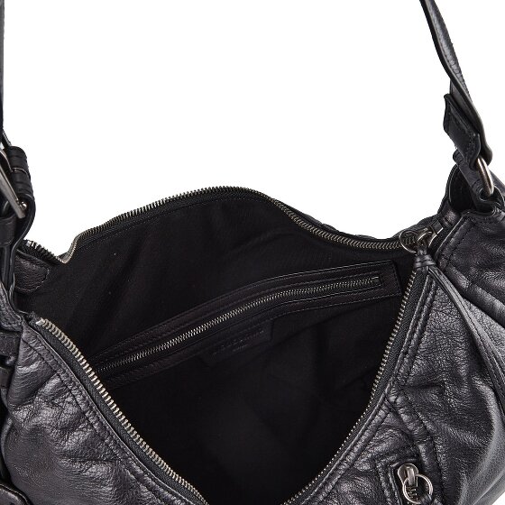 Liebeskind Luna II Borsa a spalla M Vera Pelle 43 cm