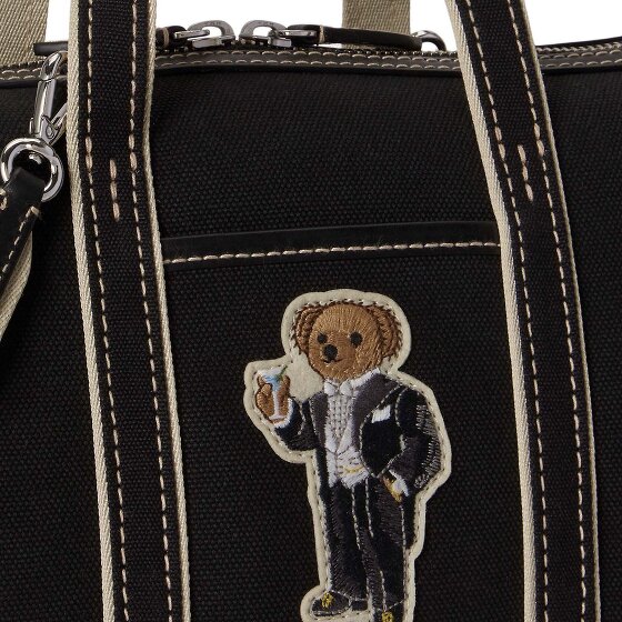 POLO RALPH LAUREN Bear Borsa a spalla 32 cm