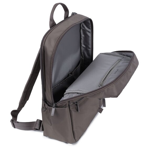 Hedgren Inner City Ava Zaino da giorno Protezione RFID 37 cm Scomparto per laptop