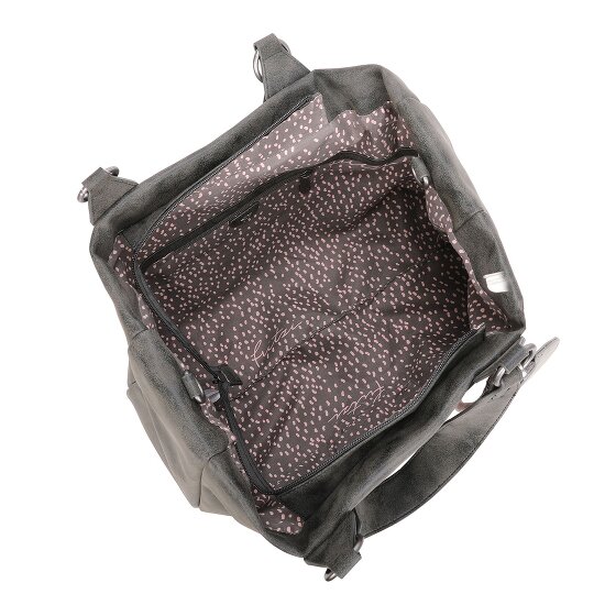 Fritzi aus Preußen Izzy Vintage Borsa shopper 42 cm