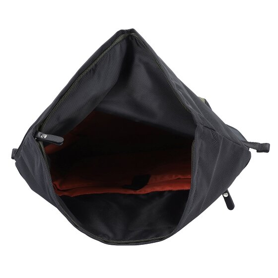 Harvest Label Naka Zaino da giorno 44 cm Scomparto per laptop