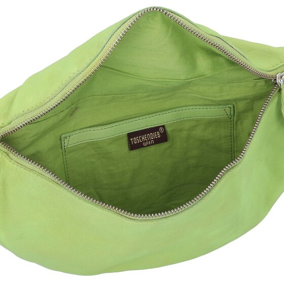 Taschendieb Wien Kohlmarkt 107 Marsupio Pelle 36 cm