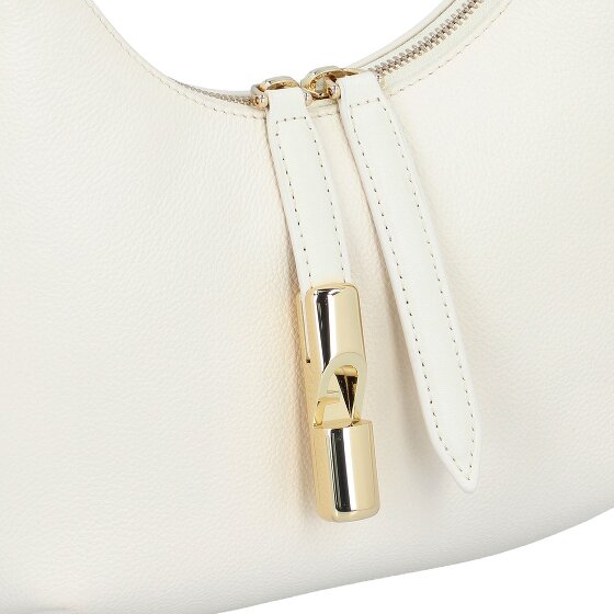 Furla Goccia Borsa a spalla Vera Pelle 22 cm