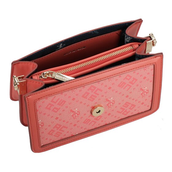 U.S. Polo Assn. NEW HAMPTON Borsa a tracolla 20 cm