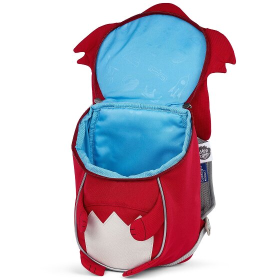 Affenzahn Kleiner Freund Fuchs Zaino per la scuola materna 25 cm