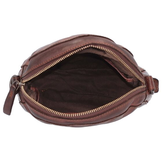 Harold's Borsa a tracolla Submarine in pelle 18 cm