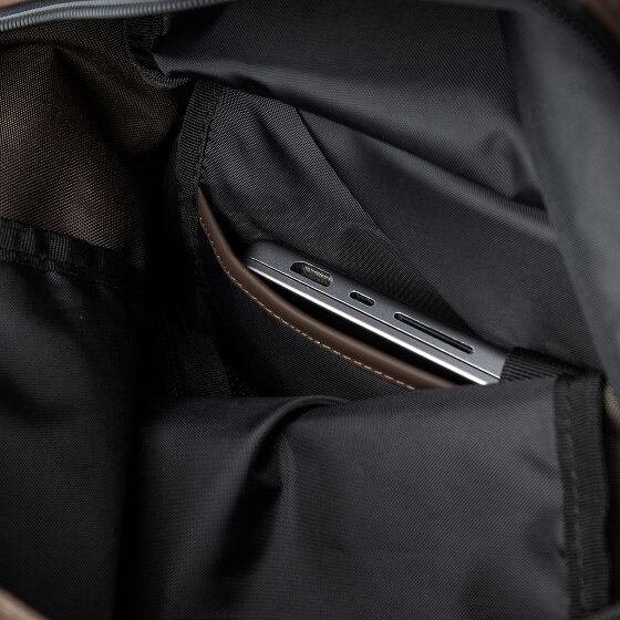 Sandqvist Stream Zaino da giorno 42 cm Scomparto per laptop