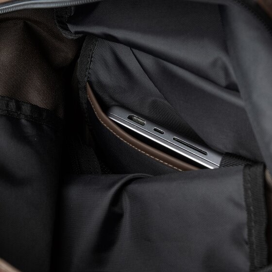 Sandqvist Stream Zaino da giorno 42 cm Scomparto per laptop