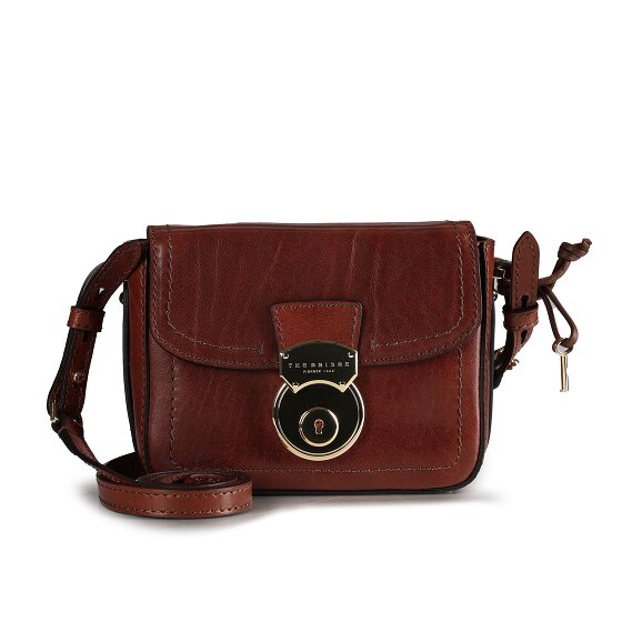 The Bridge Corsini Borsa a tracolla Pelle 19 cm
