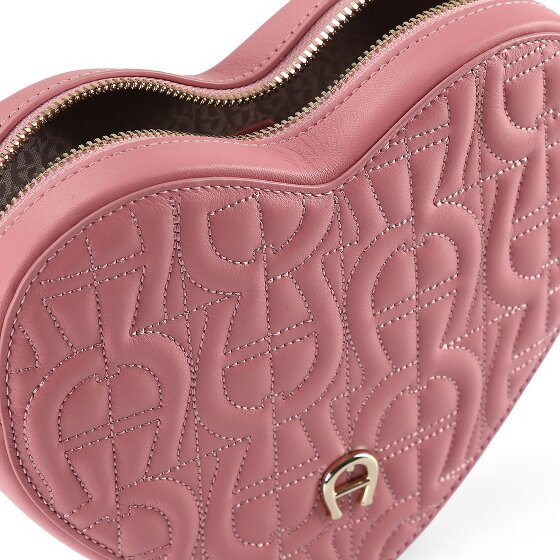 AIGNER Fashion Borsa a spalla Vera Pelle 19 cm