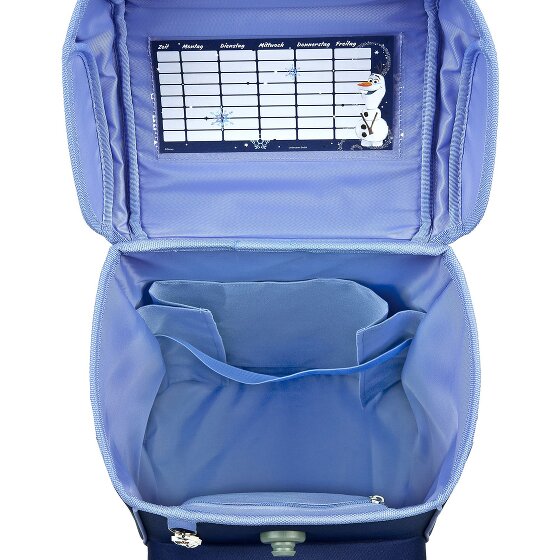 Scooli EasyStart Set di borse per la scuola 5 pezzi