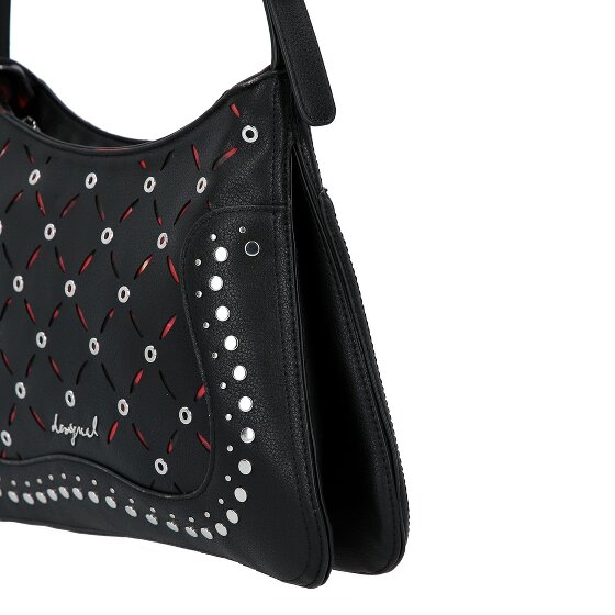 Desigual Yankee Manaos Borsa a tracolla 31 cm