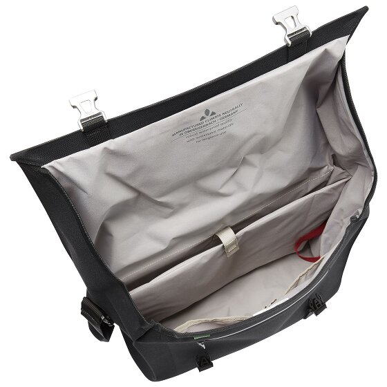 Vaude Bayreuth IV Borsa da bicicletta 33 cm