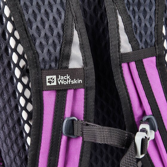 Jack Wolfskin Velocity 20 Zaino da trekking 45 cm