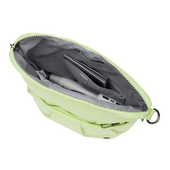 Pacsafe Citysafe CX Borsa a tracolla RFID 26 cm