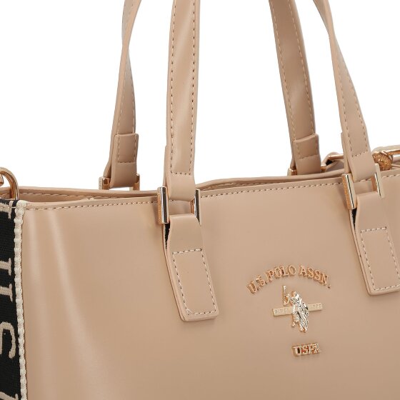 U.S. Polo Assn. Heat Borsa shopper 27 cm