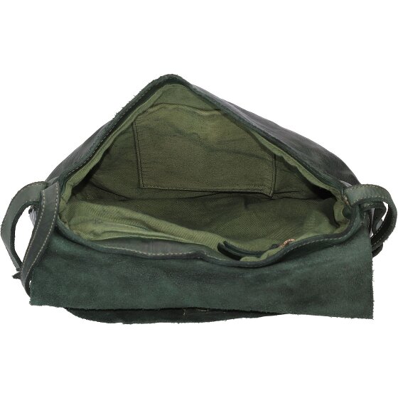 Harold's Borsa a tracolla Submarine L in pelle 28 cm