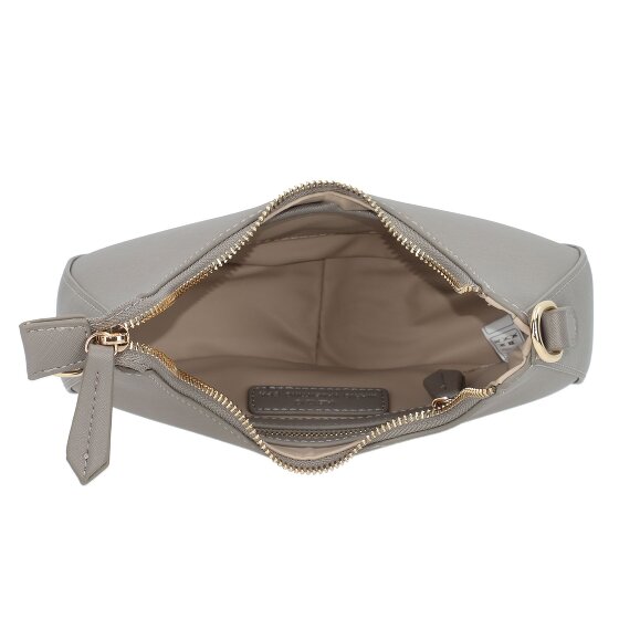 Valentino Zero Borsa a spalla Vera Pelle 22 cm