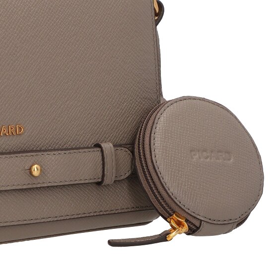 Picard Chic Way Borsa a tracolla Pelle 23 cm