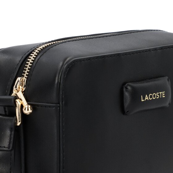 Lacoste LG Lacoste Casual Borsa a tracolla S Pelle 20.5 cm