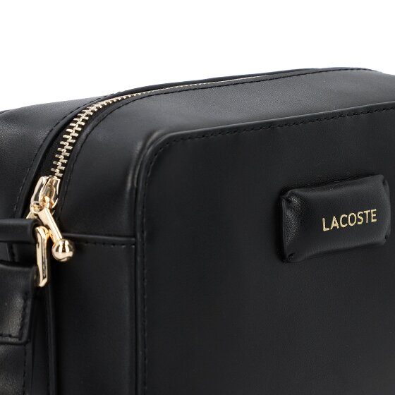 Lacoste LG Lacoste Casual Borsa a tracolla S Pelle 20.5 cm