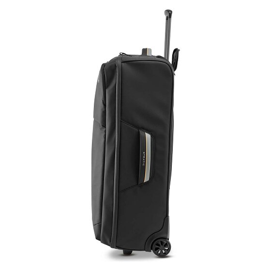 Stratic Vibe 2 ruote Borsone 79 cm