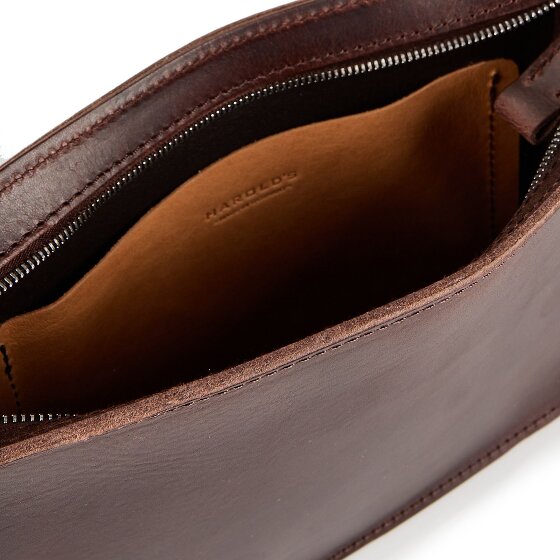 Harold's SAS Borsa a tracolla Pelle 23 cm