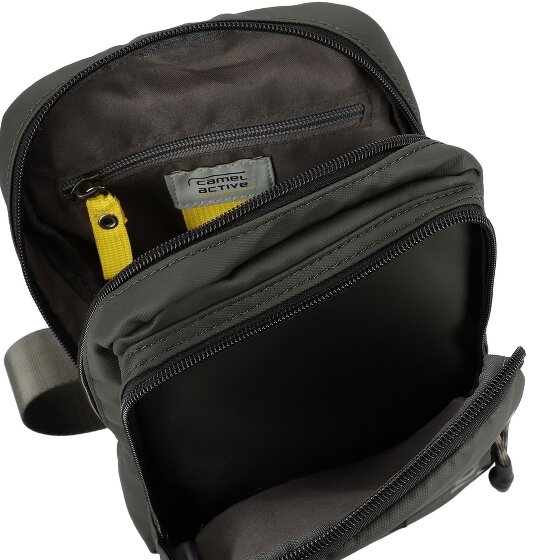 camel active Borsa a tracolla Explore 27 cm