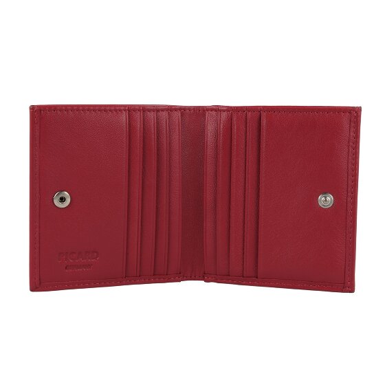 Picard Bingo Portafoglio Pelle 10 cm