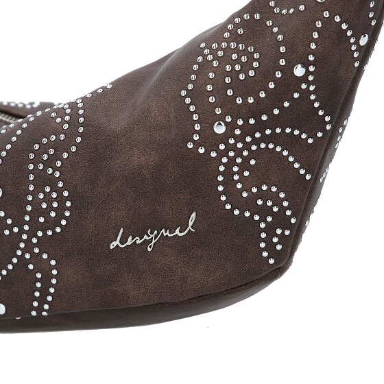 Desigual Poker Face Munster 2.0 Borsa a tracolla 33 cm