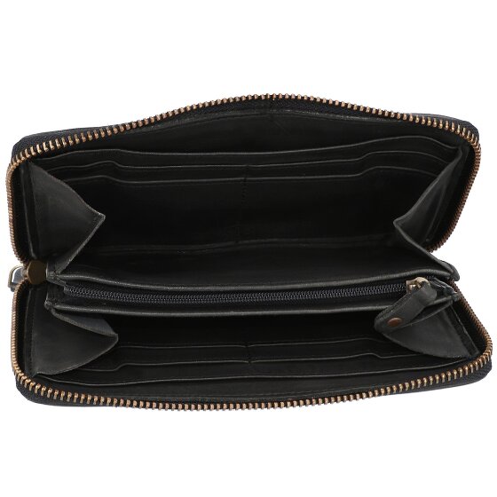 Harbour 2nd Portafoglio Penelope a tessitura morbida in pelle 18 cm Harbour 2nd Portafoglio Penelope a tessitura morbida in pelle 18 cm