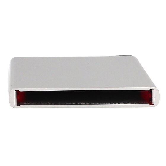 Secrid Cardprotector Custodia per carte di credito RFID 6 cm