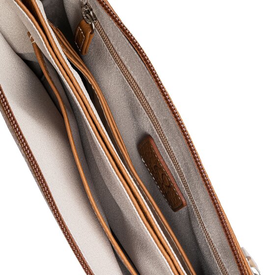 Mywalit Borsa a tracolla Pelle 25 cm Mywalit Borsa a tracolla Pelle 25 cm