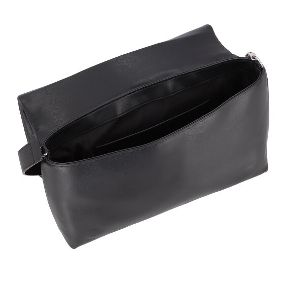 Calvin Klein Quilt Borsa a tracolla 31 cm