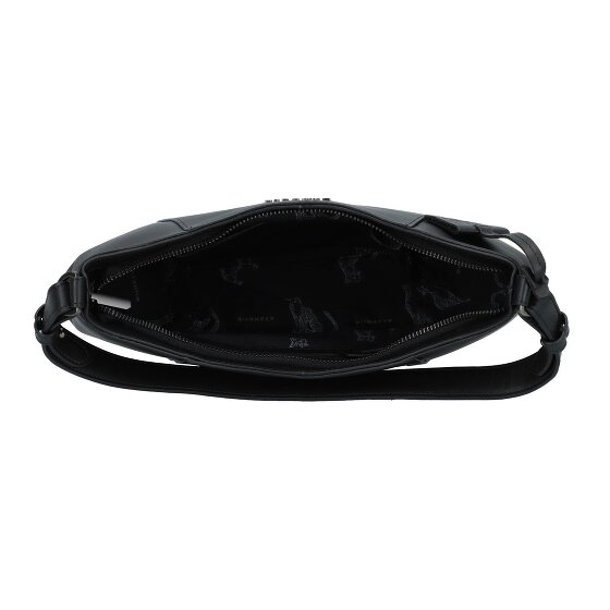 Burkely Nocturnal Nova Borsa a tracolla Pelle 32 cm