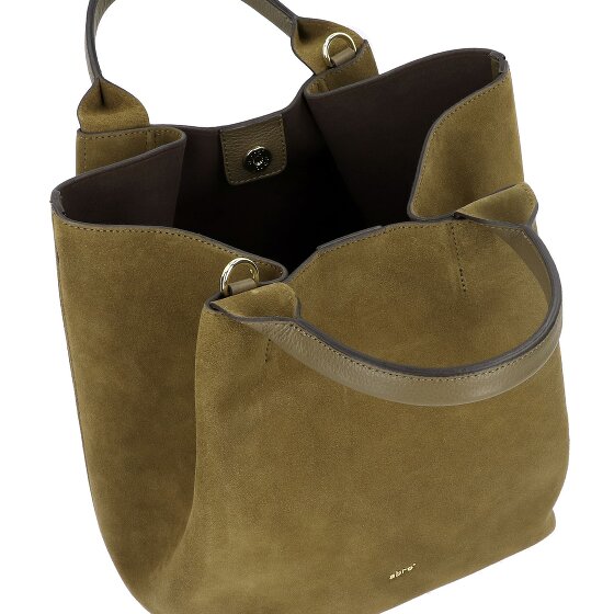 abro Essential Borsa shopper Pelle 32 cm