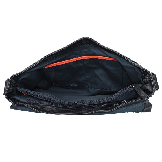 Davidoff Paris Messaggero Pelle 40 cm Davidoff Paris Messaggero Pelle 40 cm