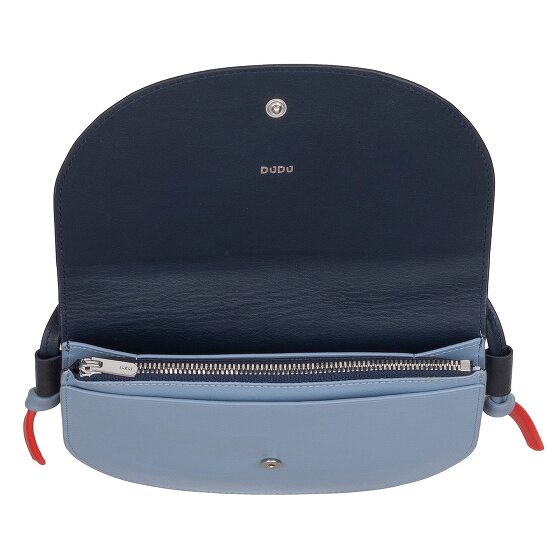 DuDu Borsa a tracolla Pelle 18.5 cm