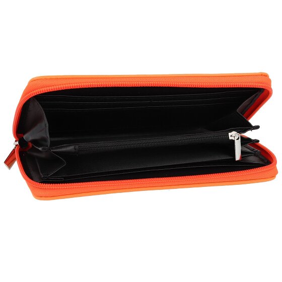 Bench Portafoglio 16 cm