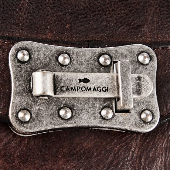 Campomaggi Agnese Borsa a tracolla S Vera Pelle 20 cm