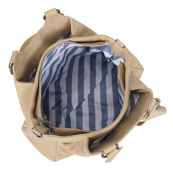 Fritzi aus Preußen Brigitte x Fritzi Maia Special Borsa shopper 40.5 cm