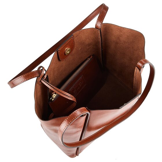 The Bridge Icons Borsa shopper Pelle 38 cm