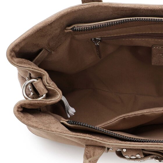 Tamaris TAS Melina Borsa a spalla Vera Pelle 39 cm