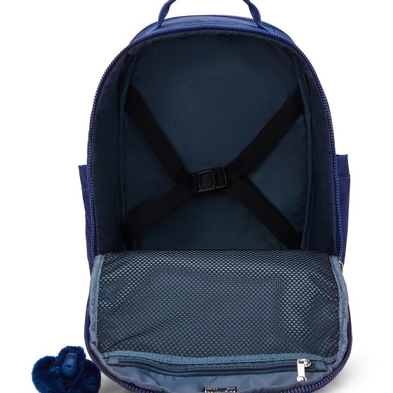 Kipling Zaino da viaggio Seoul con scomparto per laptop da 40 cm