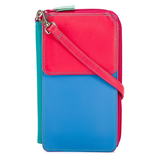 Mywalit Portafoglio Vera Pelle 11 cm