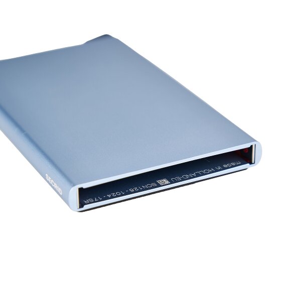 Secrid Cardprotector Custodia per carta di credito Protezione RFID 10 cm