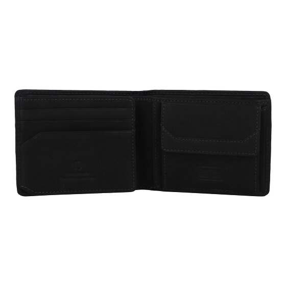 camel active Ocean Portafoglio Pelle 11 cm